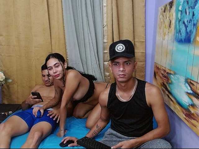 bitchdestroy live cam on BongaCams