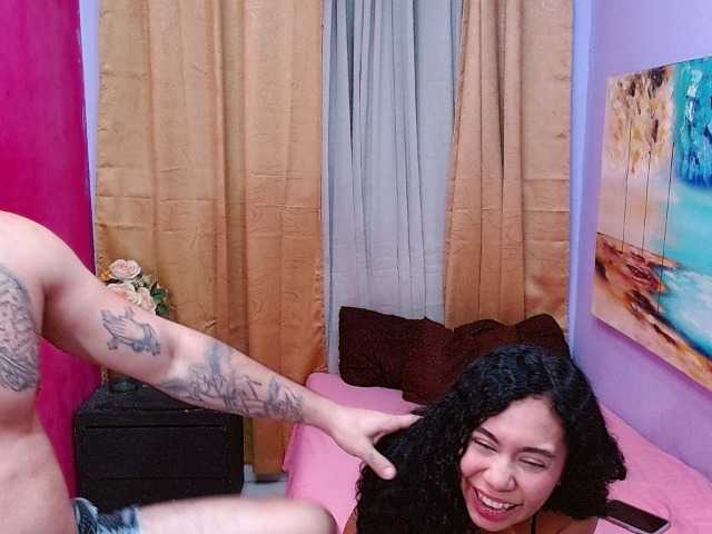 bitchdestroy live cam on BongaCams