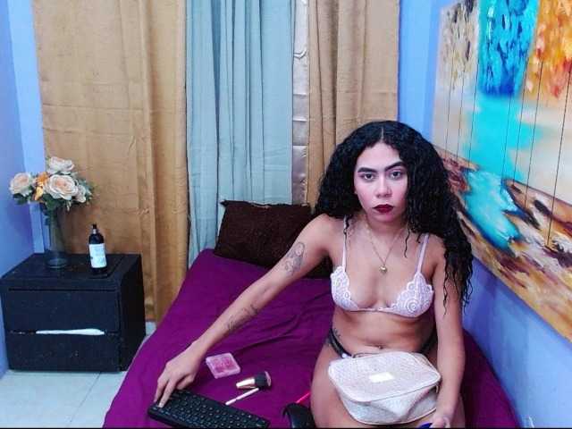 bitchdestroy live cam preview