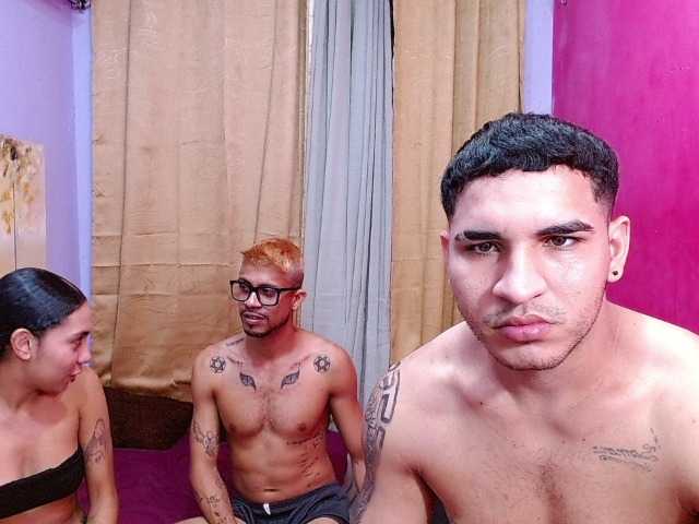 bitchdestroy live cam on BongaCams