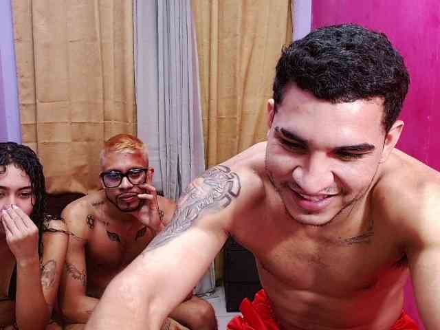 bitchdestroy Sex Cam Show
