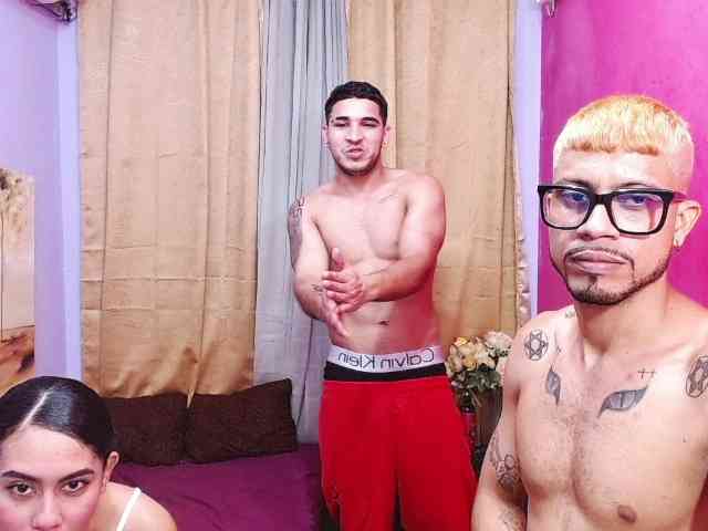 bitchdestroy Sex Cam Show