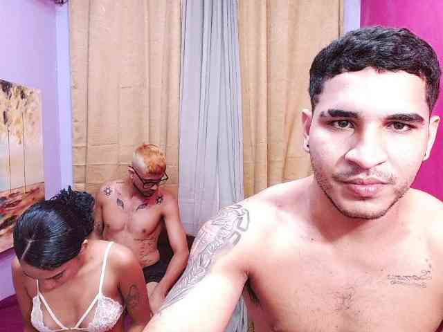 bitchdestroy Sex Cam Show
