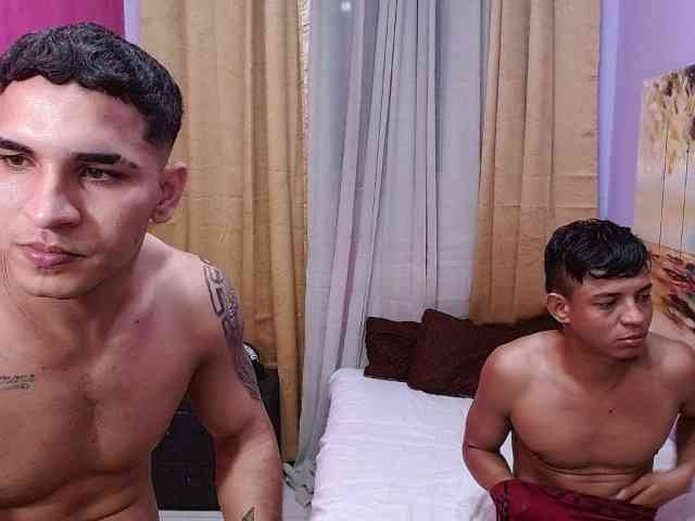 bitchdestroy webcam