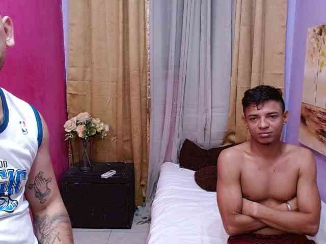 bitchdestroy webcam