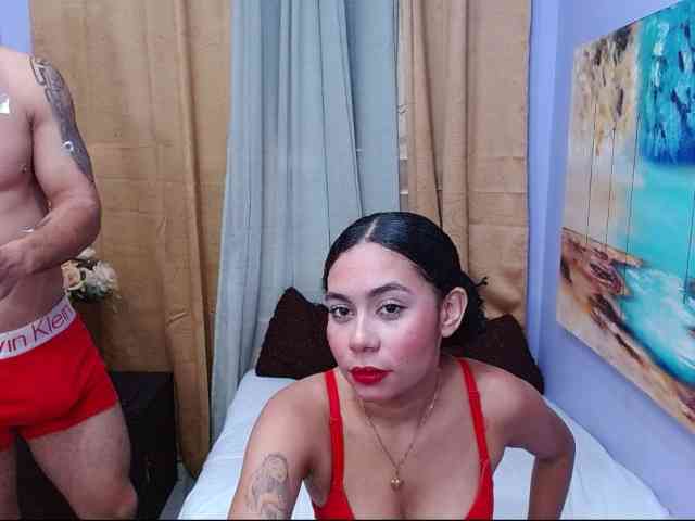 bitchdestroy webcam
