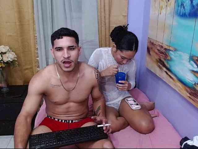 Modelo: bitchdestroy