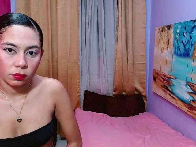 bitchdestroy webcam