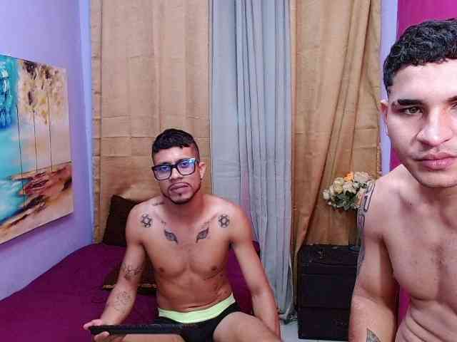 Modelo: bitchdestroy