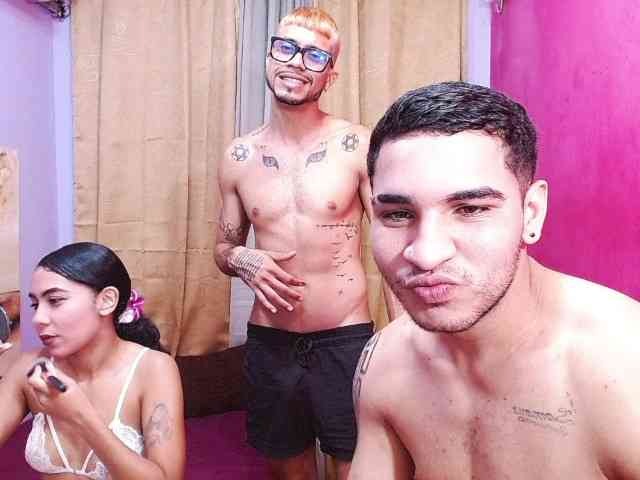 bitchdestroy Sex Cam Show