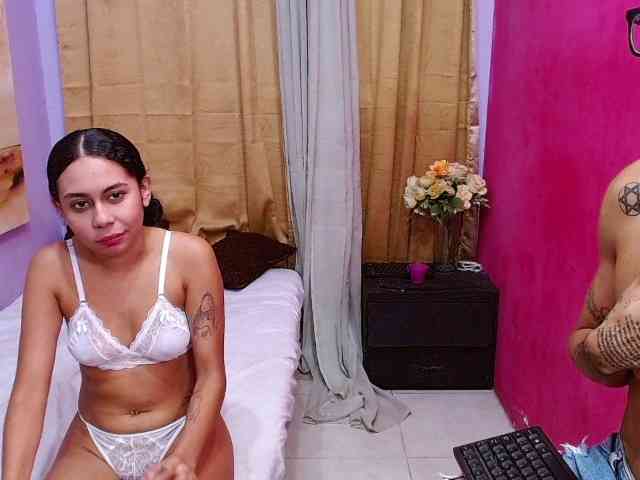 bitchdestroy webcam