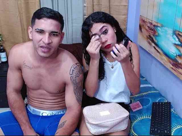 bitchdestroy webcam