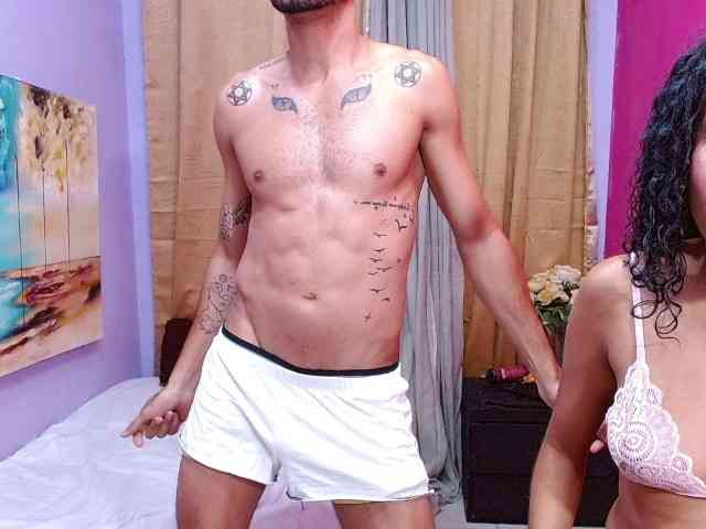 Modelo: bitchdestroy