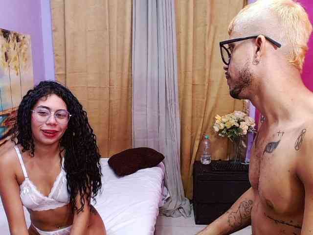 bitchdestroy Sex Cam Show