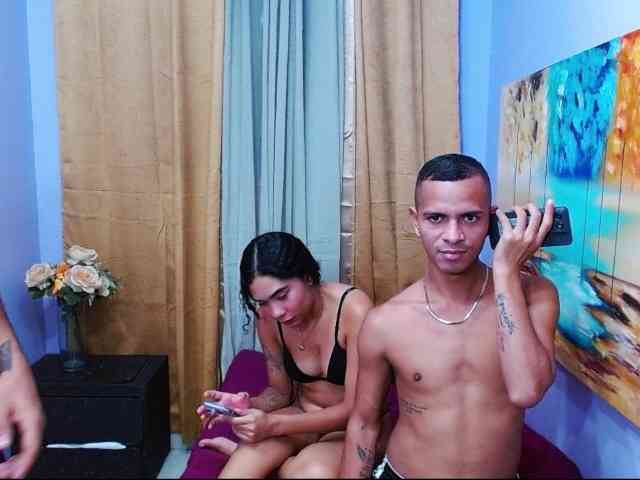 bitchdestroy webcam