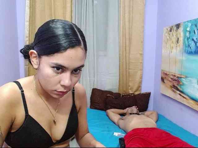 bitchdestroy webcam