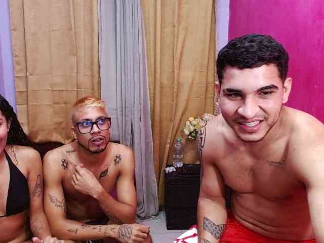 bitchdestroy Sex Cam Show
