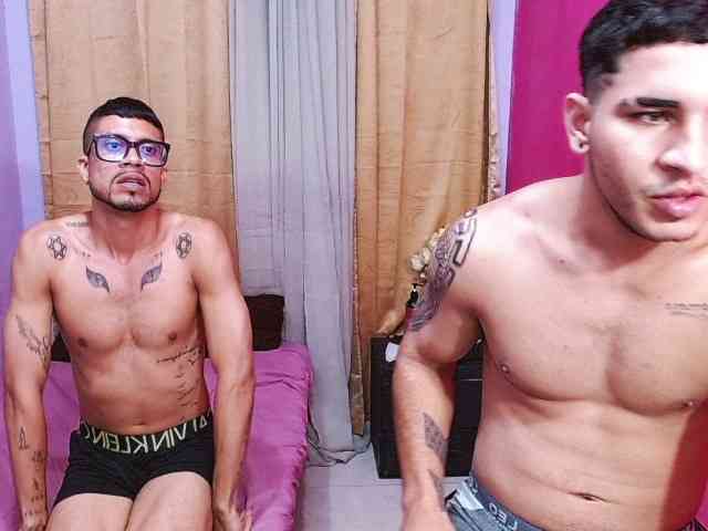bitchdestroy webcam