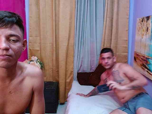 bitchdestroy webcam