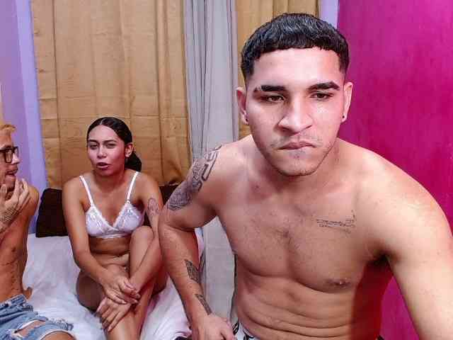 bitchdestroy webcam