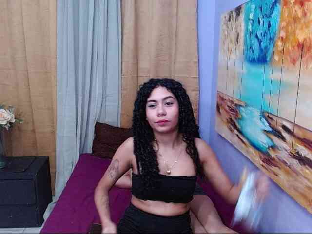 bitchdestroy webcam