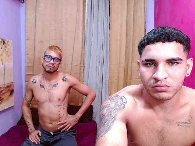 bitchdestroy webcam