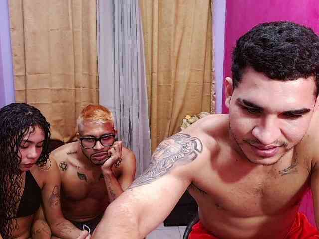 bitchdestroy Sex Cam Show
