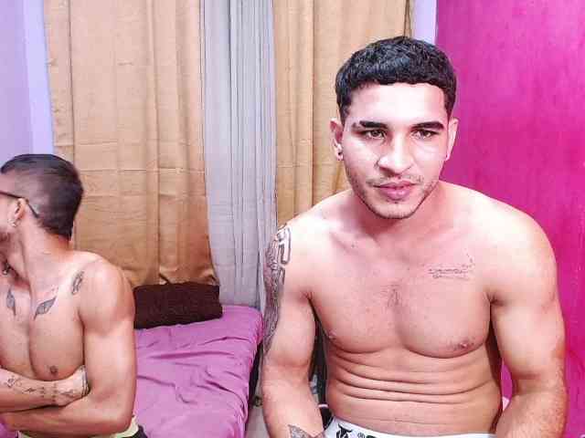 Modelo: bitchdestroy