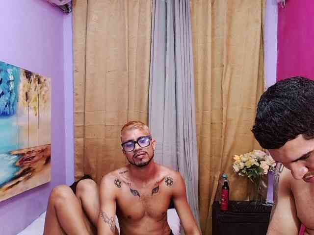 bitchdestroy Sex Cam Show
