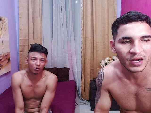 bitchdestroy webcam