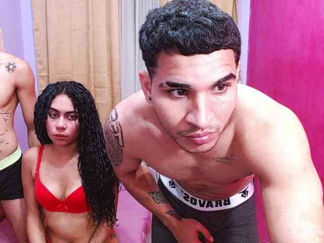 bitchdestroy webcam