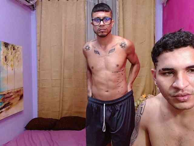 bitchdestroy webcam