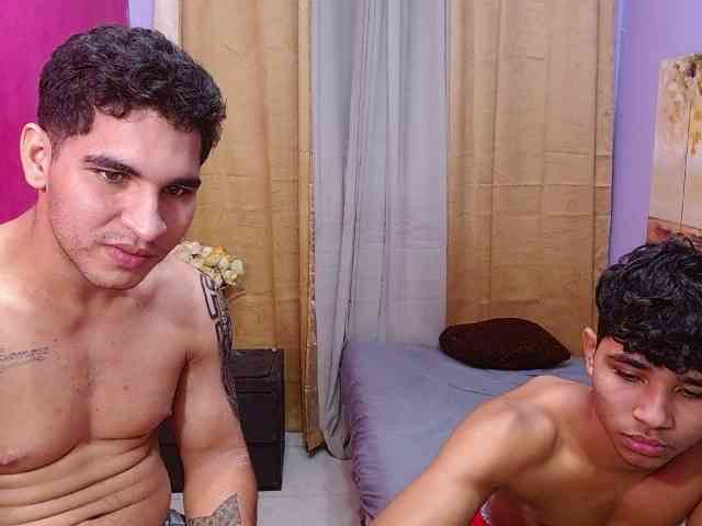 bitchdestroy webcam