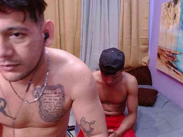 bitchdestroy webcam