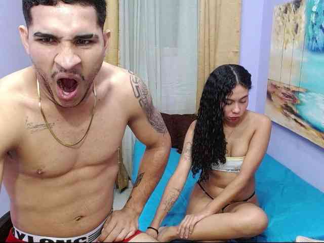 bitchdestroy webcam