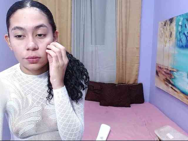 bitchdestroy webcam