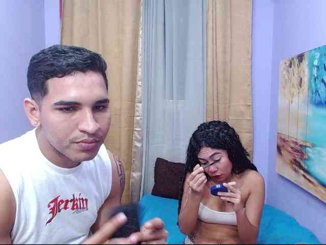 bitchdestroy webcam