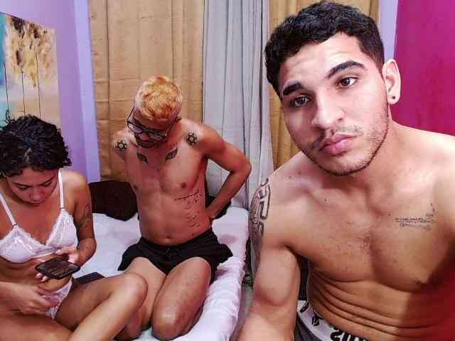 bitchdestroy Sex Cam Show