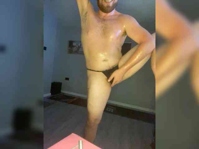 Bignaughty1