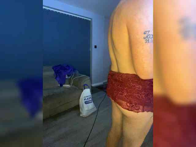 Bignaughty1