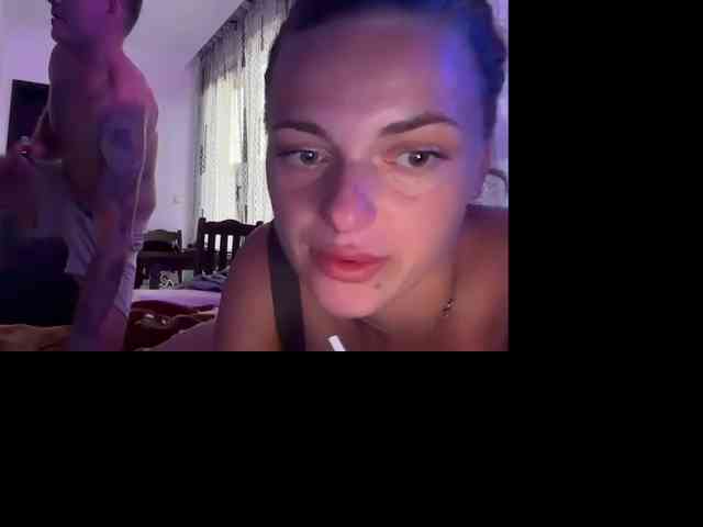 YogaWow webcam