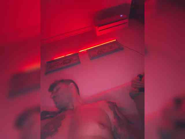 YogaWow webcam