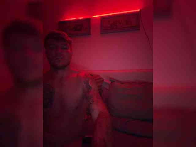 YogaWow webcam