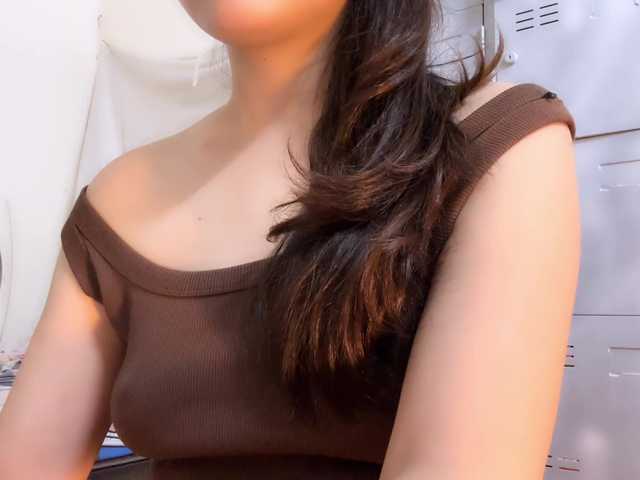 Ling-Jii live cam on BongaCams