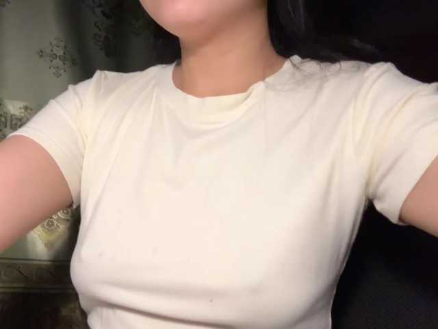 Ling-Jii live cam on BongaCams