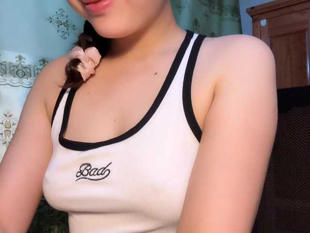 Ling-Jii live cam on BongaCams