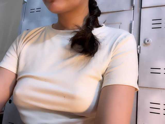 Ling-Jii live cam on BongaCams