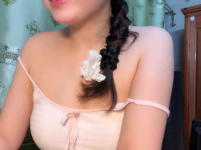 Ling-Jii live cam on BongaCams