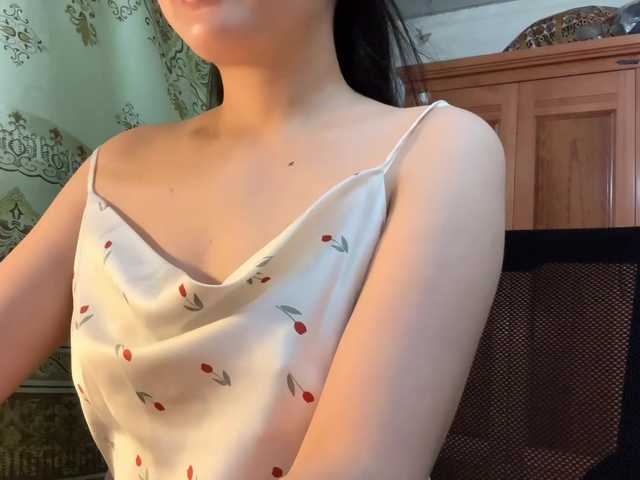 Ling-Jii live cam on BongaCams