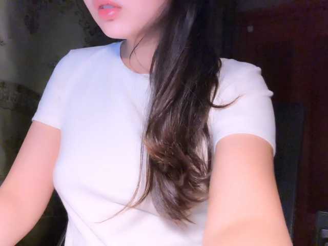 Ling-Jii live cam on BongaCams